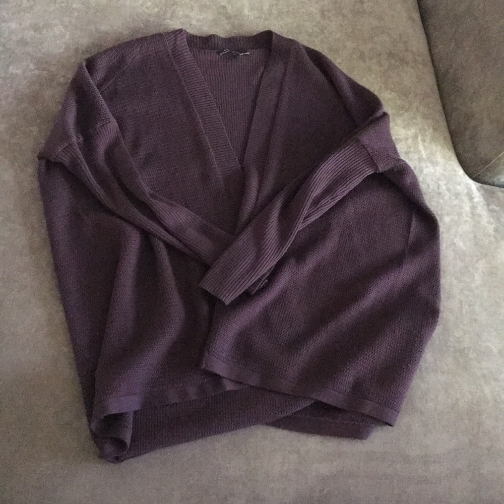 Ann Taylor cardigan